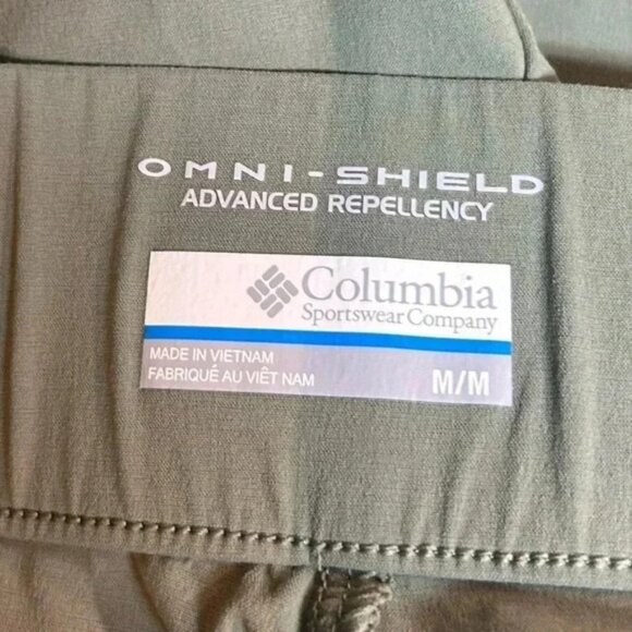 Columbia Pants - Picture 3 of 6